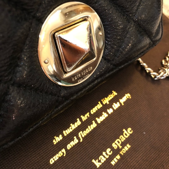Kate Spade crossbody bag 👛 - Picture 3 of 7